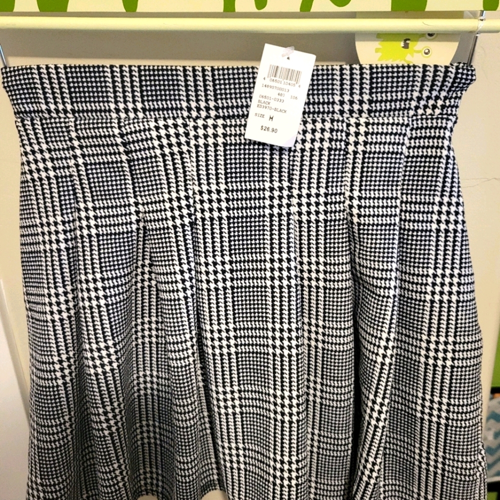 Windsor skirt
